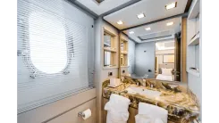Buy a SERENDIPITY - Azimut Yachts at Shestakov Yacht Sales