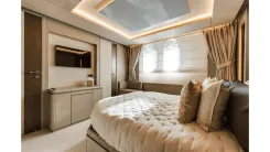 Buy a yacht SERENDIPITY - Azimut Yachts