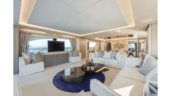 SERENDIPITY 116 yacht sale