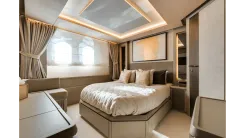 best yacht sales deals SERENDIPITY 116