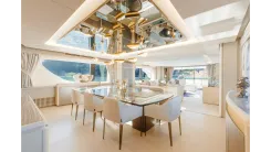 Buy a yacht SERENDIPITY