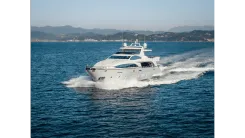 Buy a yacht SERENDIPITY 2008