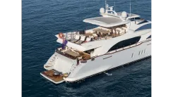SERENDIPITY - Azimut Yachts yacht sale