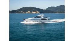 SERENDIPITY - Azimut Yachts