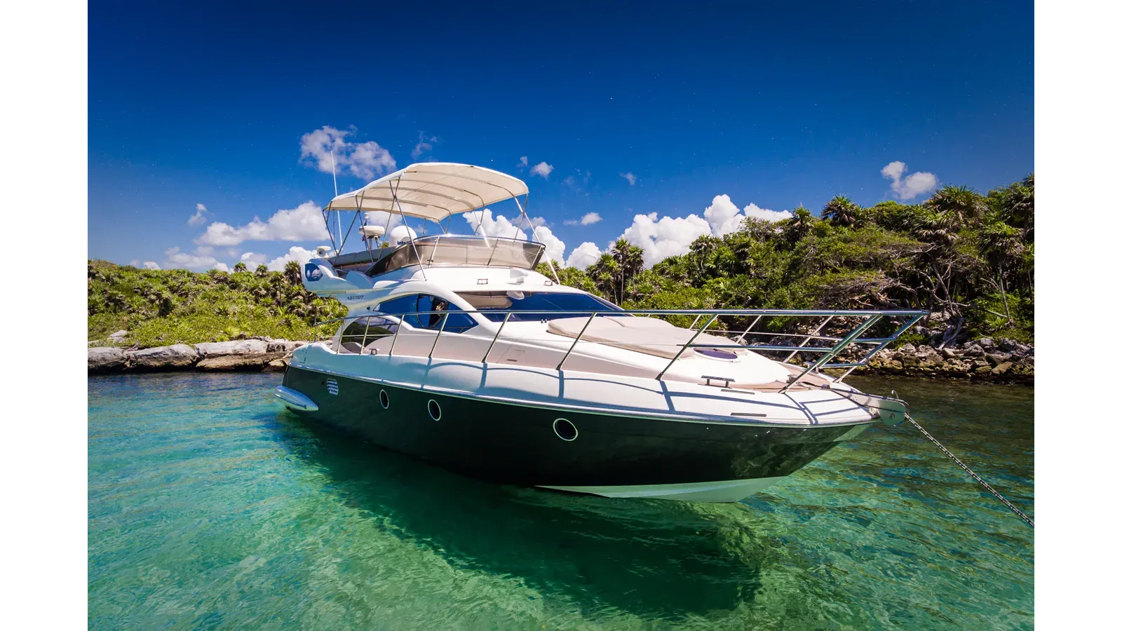 Лучшие предложения покупки яхты MI VIEJI - Azimut Yachts