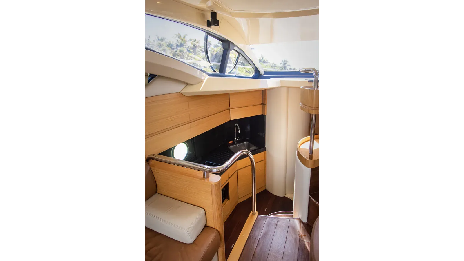 Продажа яхты MI VIEJI - Azimut Yachts