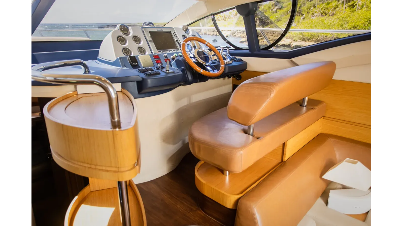 MI VIEJI - Azimut Yachts