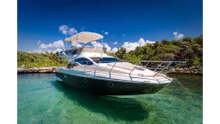 MI VIEJI - Azimut Yachts
