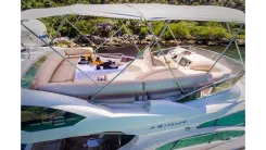 Купить яхту MI VIEJI 2006 в Shestakov Yacht Sales