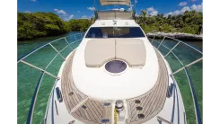 Продажа яхты MI VIEJI - Azimut Yachts