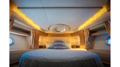 Купить яхту MI VIEJI 43 в Shestakov Yacht Sales