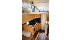 Продажа яхты MI VIEJI - Azimut Yachts