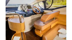 MI VIEJI - Azimut Yachts
