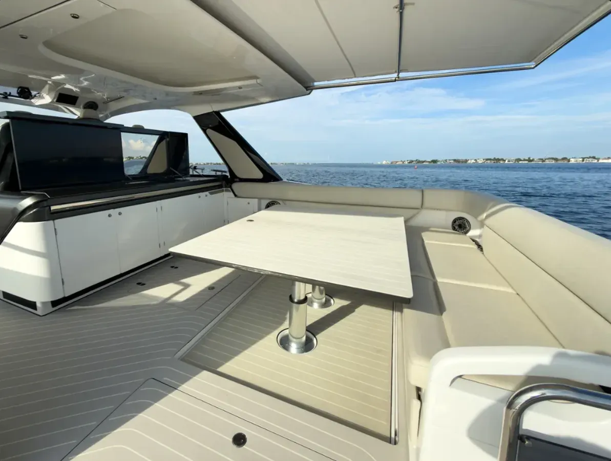 Buy a Nauti Pleasure 2022 at Shestakov Yacht Sales