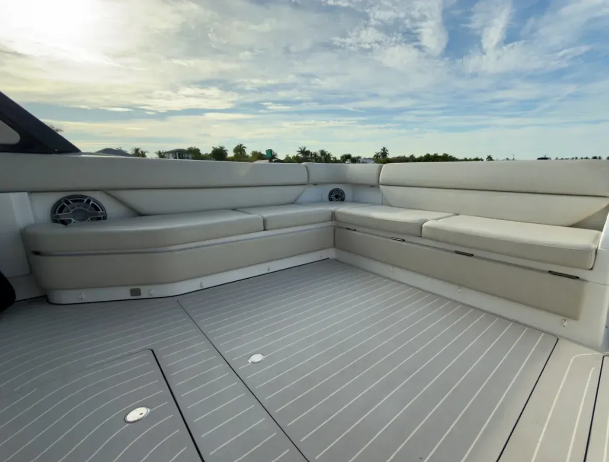 Buy a yacht Nauti Pleasure 47 Verve