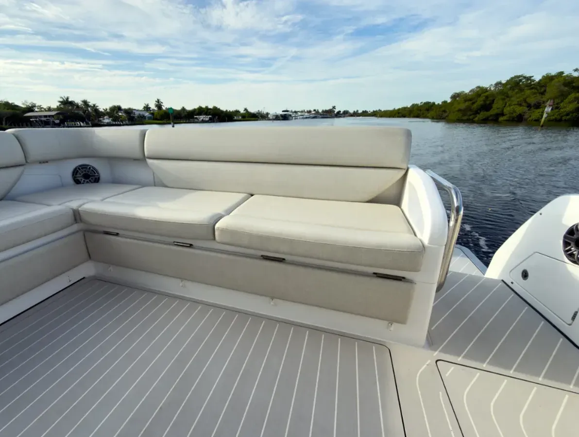 Nauti Pleasure - Azimut Yachts price