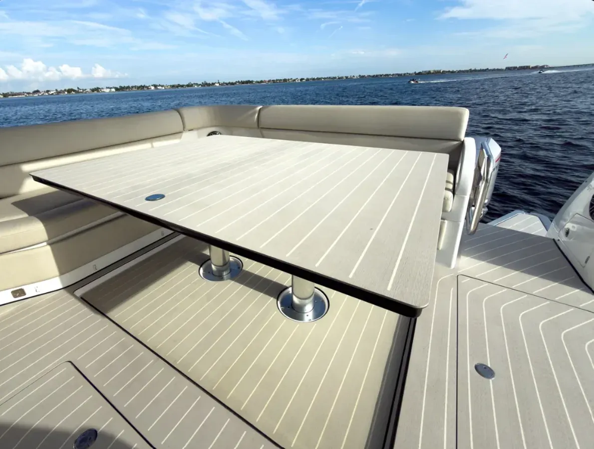 Nauti Pleasure - Azimut Yachts yacht sale