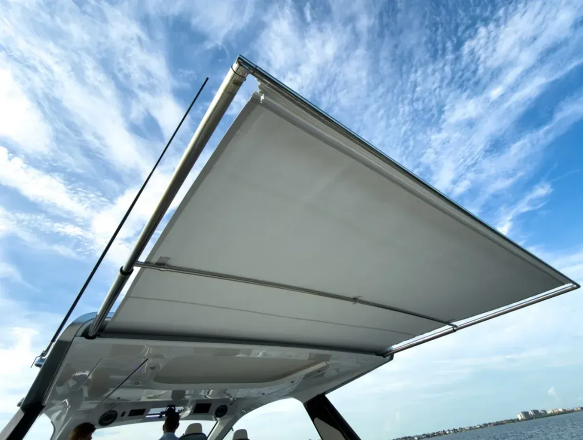Nauti Pleasure