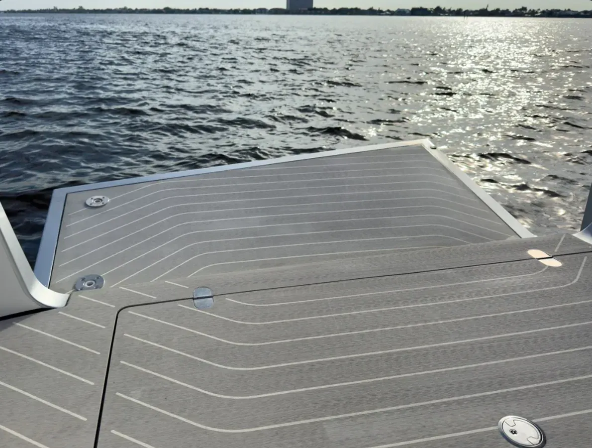 the best price on Nauti Pleasure 47 Verve