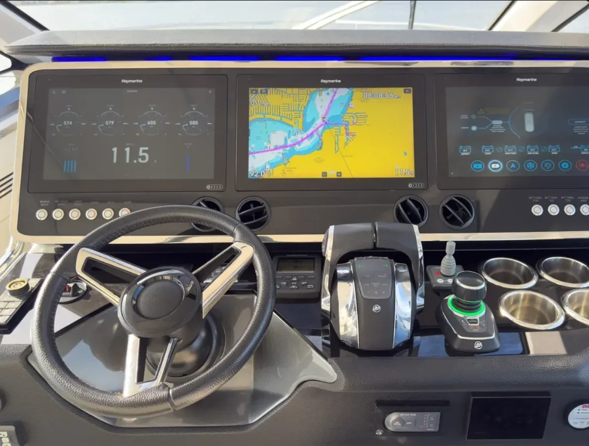 Nauti Pleasure 2022