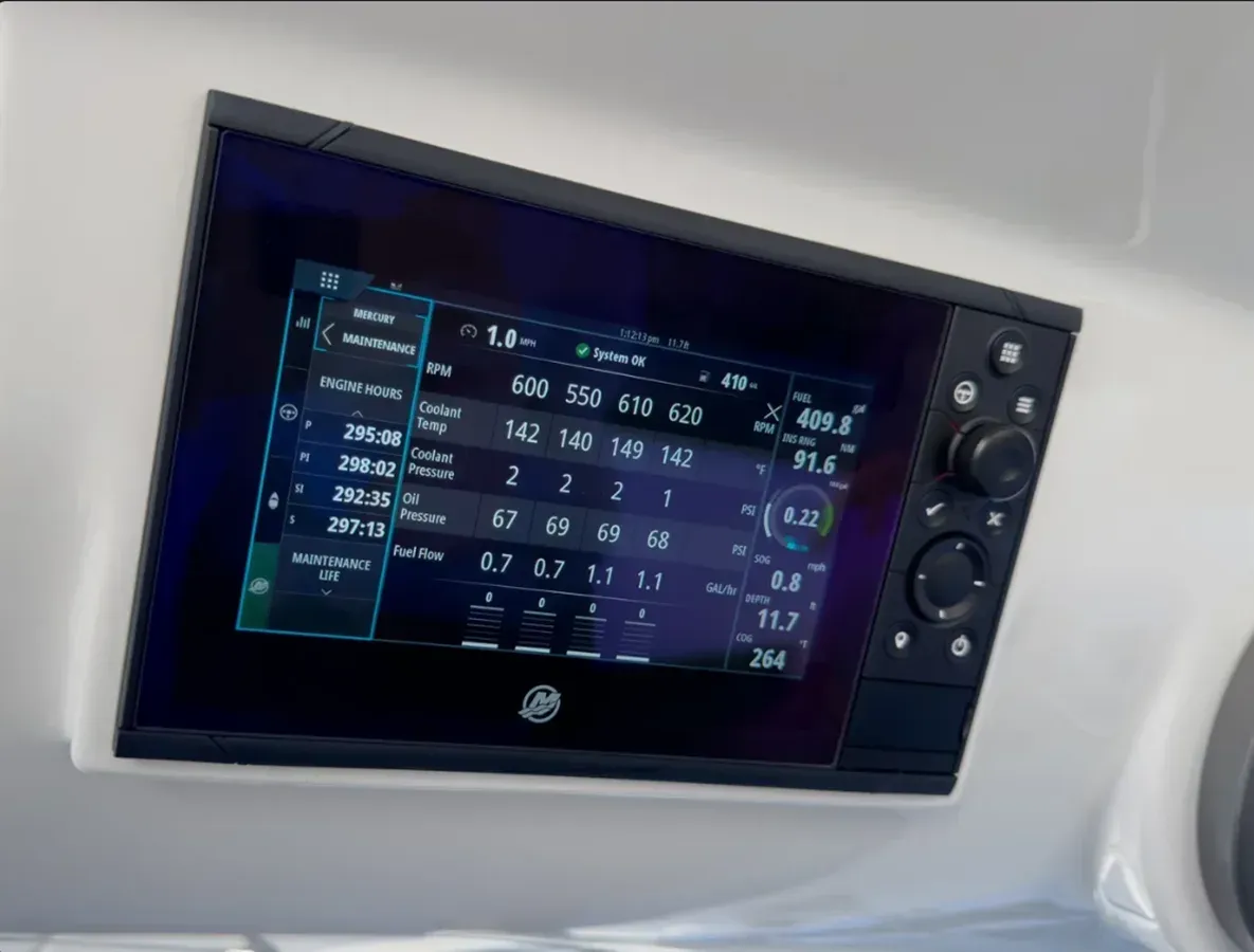best yacht sales deals Nauti Pleasure 47 Verve