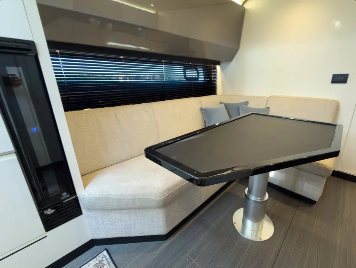 Nauti Pleasure 47 price