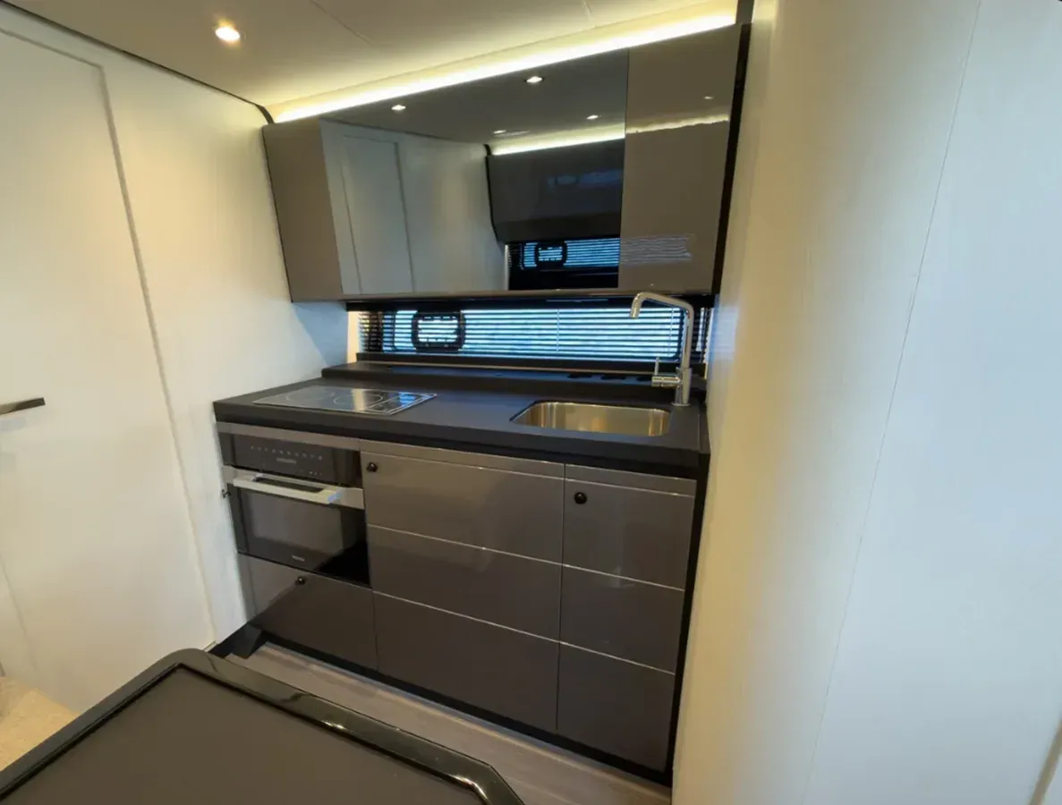 Buy a Nauti Pleasure at Shestakov Yacht Sales