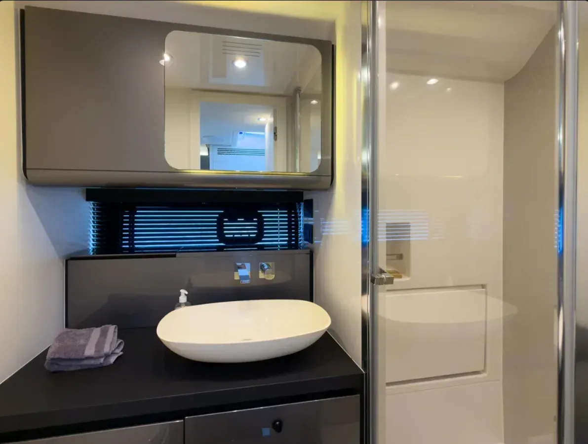 the best price on Nauti Pleasure