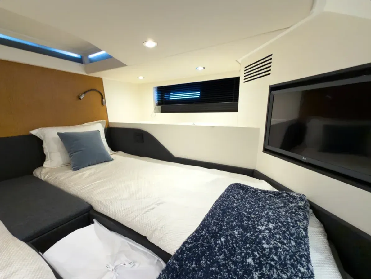 Nauti Pleasure - Azimut Yachts yacht sale