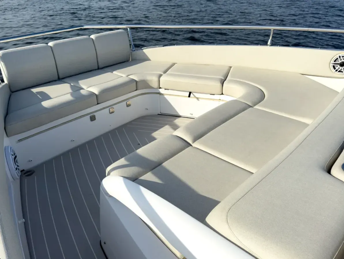 best yacht sales deals Nauti Pleasure