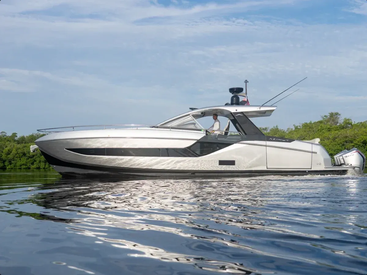 Nauti Pleasure