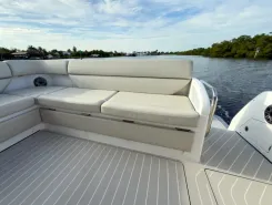 Nauti Pleasure - Azimut Yachts price
