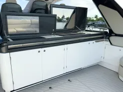 best yacht sales deals Nauti Pleasure 47