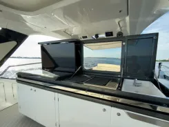 Nauti Pleasure yacht sale