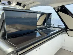 Nauti Pleasure 47