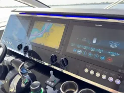 Nauti Pleasure 47 yacht sale