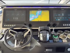 Nauti Pleasure 2022