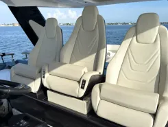 Buy a Nauti Pleasure - Azimut Yachts at Shestakov Yacht Sales