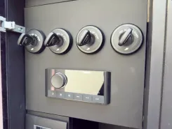 Nauti Pleasure 47 Verve
