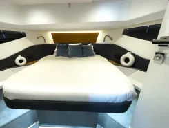 Buy a yacht Nauti Pleasure 47