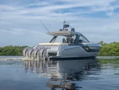 Buy a yacht Nauti Pleasure 2022