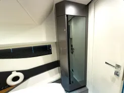 Nauti Pleasure 47 Verve yacht sale