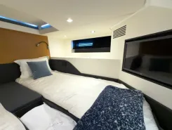 Nauti Pleasure - Azimut Yachts yacht sale