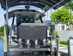 Nauti Pleasure 47 Verve price