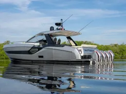 Buy a Nauti Pleasure 2022 at Shestakov Yacht Sales