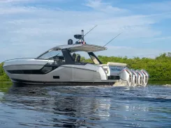 Nauti Pleasure - Azimut Yachts price