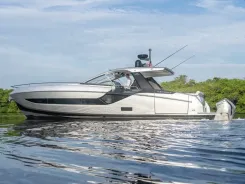 Nauti Pleasure - Azimut Yachts yacht sale