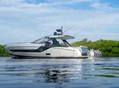Nauti Pleasure - Azimut Yachts price