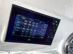 Nauti Pleasure yacht sale