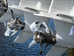 the best price on Nauti Pleasure 47